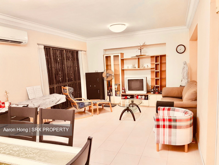 Compassvale Street thumbnail photo